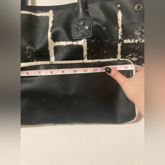 LAMB brick purse large bag - Picture 3 of 10